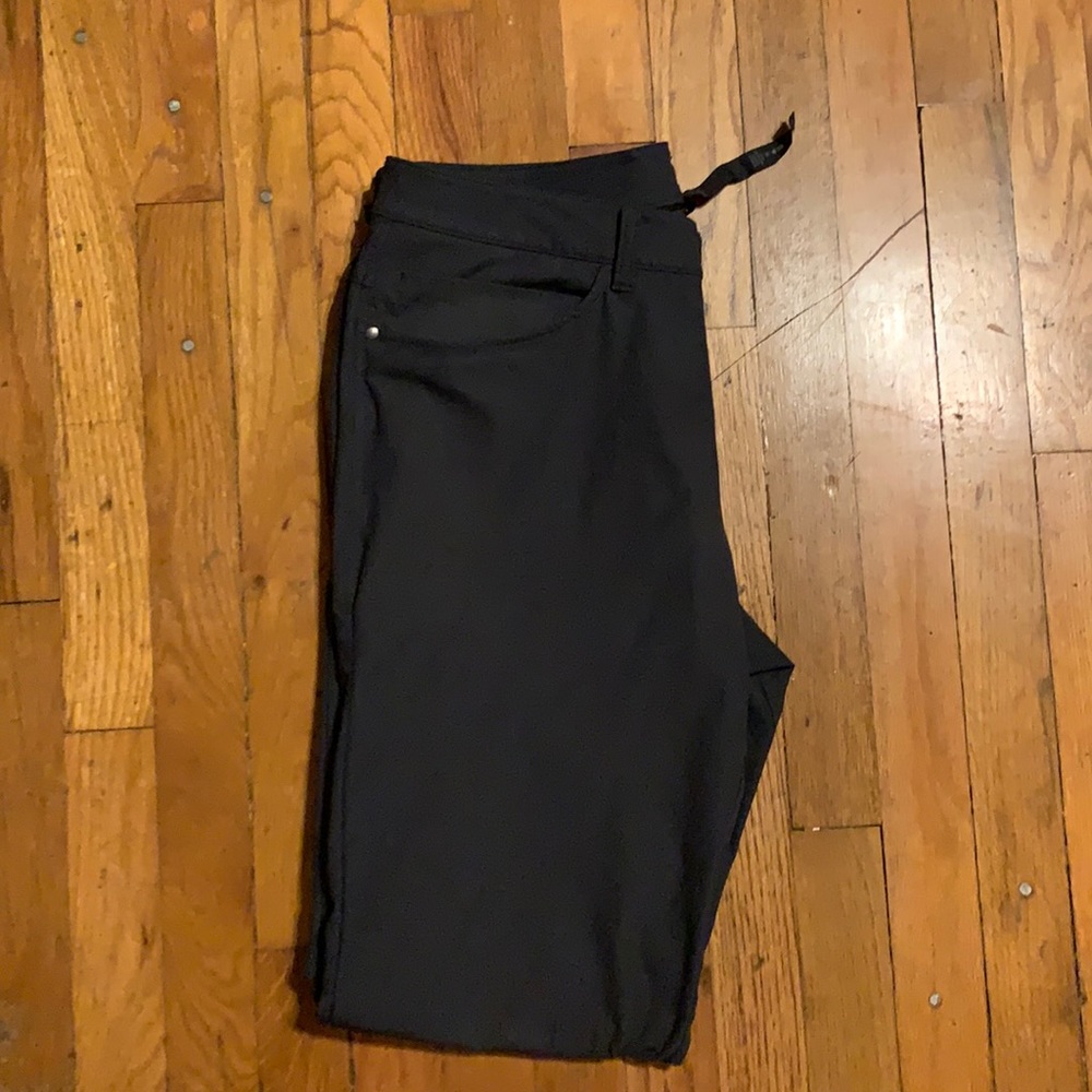 Lululemon ABC pants classic